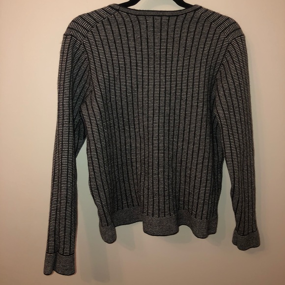 Men’s sweater - Picture 2 of 3